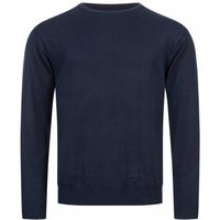 RUSSELL Crew Herren Sweatshirt 0R717M0-French-Navy RUSSELL Crew Herren Sweatshirt 0R717M0-French-Navy von Russell