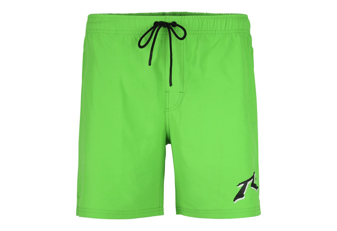 Rusty Boardshorts AMPED 17 ELASTIC BOARDSHORT" von Rusty