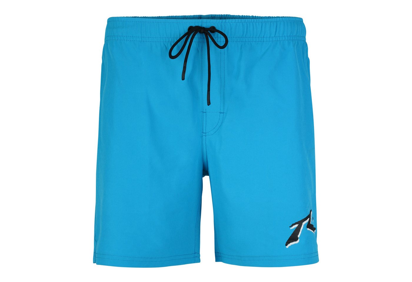 Rusty Boardshorts AMPED 17" ELASTIC BOARDSHORT von Rusty