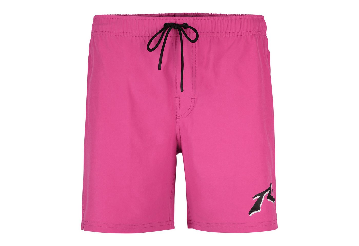 Rusty Boardshorts AMPED 17" ELASTIC BOARDSHORT Rusty Boardshorts AMPED 17" ELASTIC BOARDSHORT von Rusty