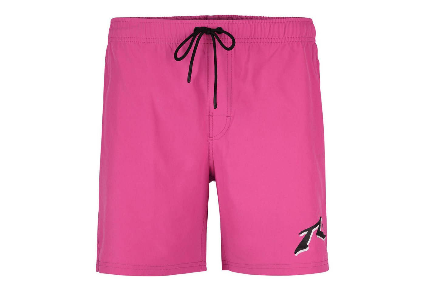 Rusty Boardshorts AMPED 17" ELASTIC BOARDSHORT von Rusty