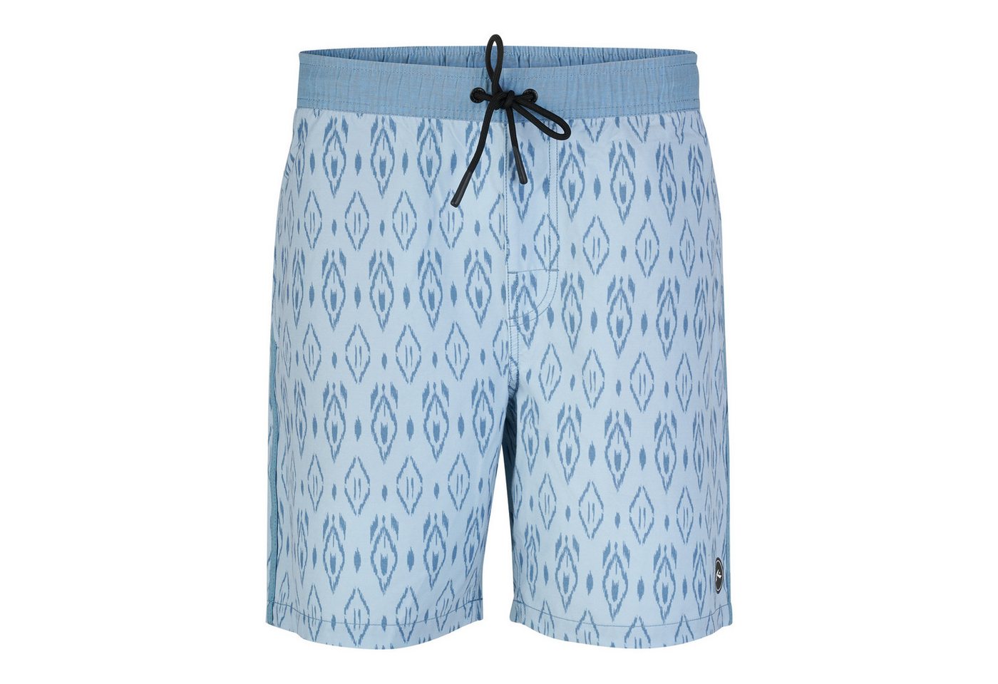 Rusty Boardshorts GOA ELASTIC BOARDSHORT Rusty Boardshorts GOA ELASTIC BOARDSHORT von Rusty