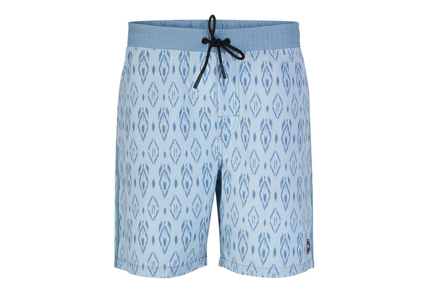 Rusty Boardshorts GOA ELASTIC BOARDSHORT von Rusty