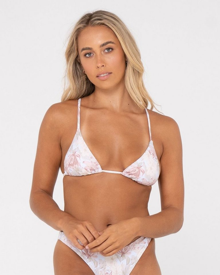 Rusty Triangel-Bikini-Top TAHITI TRIANGLE BIKINI TOP Rusty Triangel-Bikini-Top TAHITI TRIANGLE BIKINI TOP von Rusty