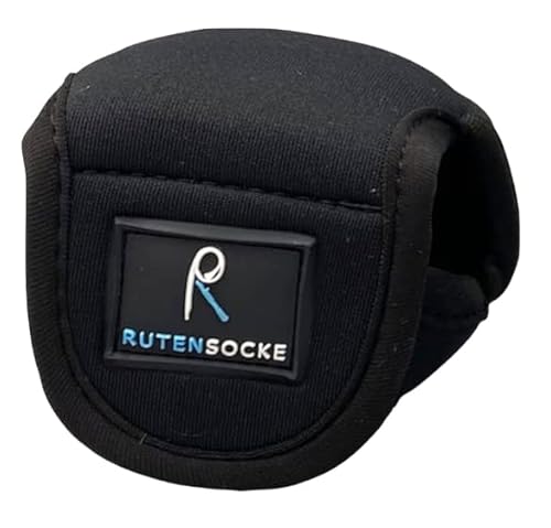 PHEIL Rutensocke Rollentasche Casting S (Casting Rollen von 50-200) PHEIL Rutensocke Rollentasche Casting S (Casting Rollen von 50-200) von PHEIL
