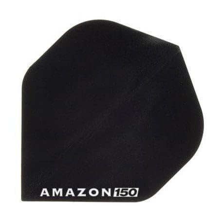 Ruthless Amazon 150 Black - Dart Flights Ruthless Amazon 150 Black - Dart Flights von Ruthless
