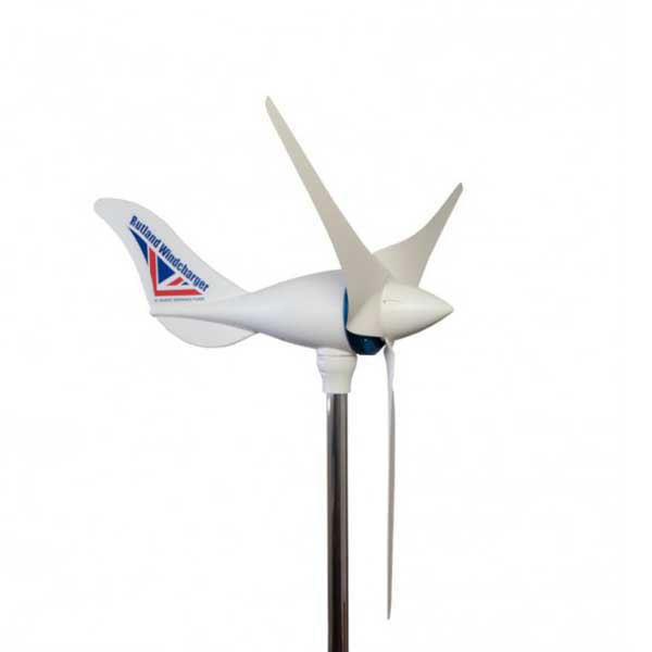 Rutland 1200 Wind Generator 12v Silber Rutland 1200 Wind Generator 12v Silber von Rutland