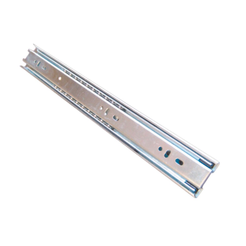 Rv Designer Ball Bearing Slide Guide Silber 16´´ Rv Designer Ball Bearing Slide Guide Silber 16´´ von Rv Designer