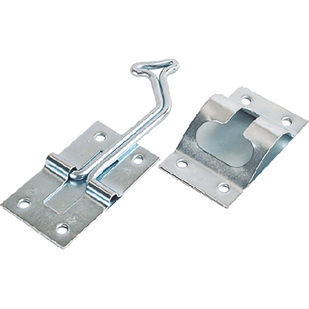 Rv Designer E271 45° Entry Door Hinge Silber Rv Designer E271 45° Entry Door Hinge Silber von Rv Designer