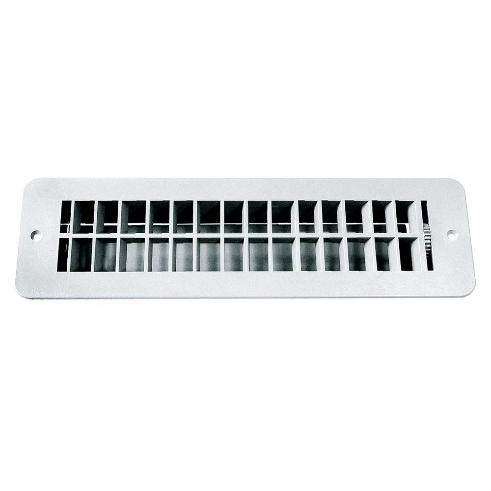 Rv Designer H850 Dampered Grid Silber 6 x 25.4 cm Rv Designer H850 Dampered Grid Silber 6 x 25.4 cm von Rv Designer