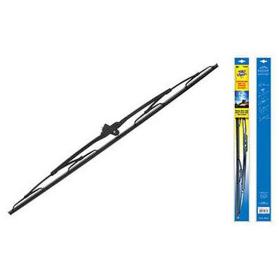 Rv Designer J-hook Metal Wiper Blade Silber 28´´ Rv Designer J-hook Metal Wiper Blade Silber 28´´ von Rv Designer