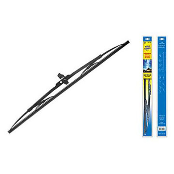 Rv Designer Universal Metal Wiper Blade Silber 22´´ Rv Designer Universal Metal Wiper Blade Silber 22´´ von Rv Designer