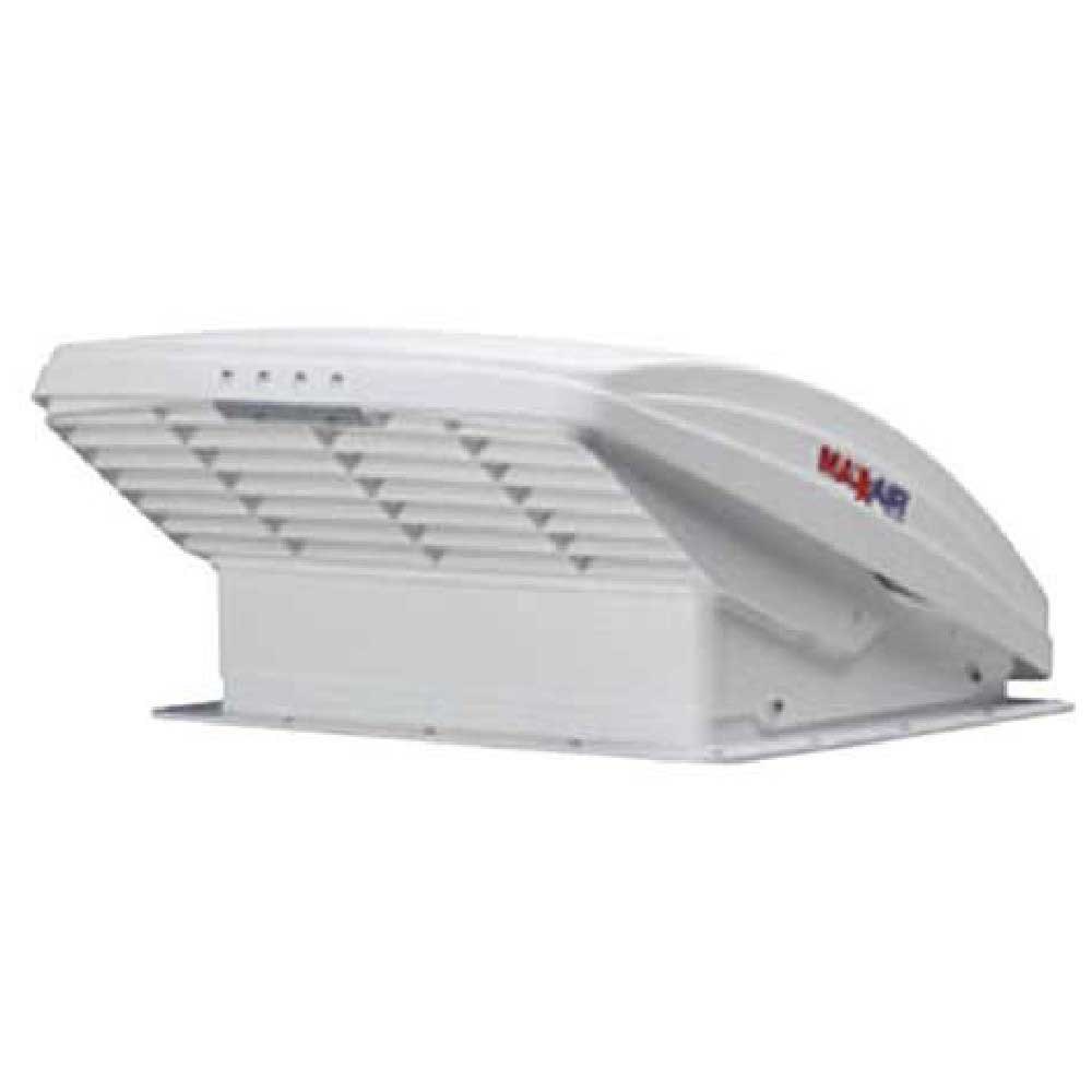 Rv Products-airxcel Inc Fan Deluxe 10 Vent Weiß von Rv Products-airxcel Inc