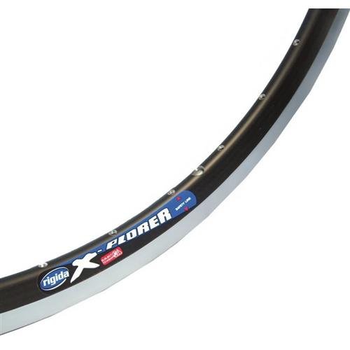 Felgenring X-Plorer 26 Zoll Hohlkammer Aluminium schwarz 36 Loch 559-19 Felgenring X-Plorer 26 Zoll Hohlkammer Aluminium schwarz 36 Loch 559-19 von Ryde