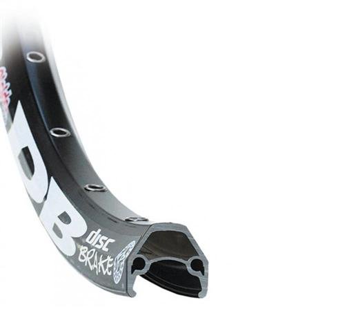 Felgenring Zac2000 Disc 28 Zoll Hohlkammer Aluminium schwarz 32 Loch 622-19 Felgenring Zac2000 Disc 28 Zoll Hohlkammer Aluminium schwarz 32 Loch 622-19 von Ryde