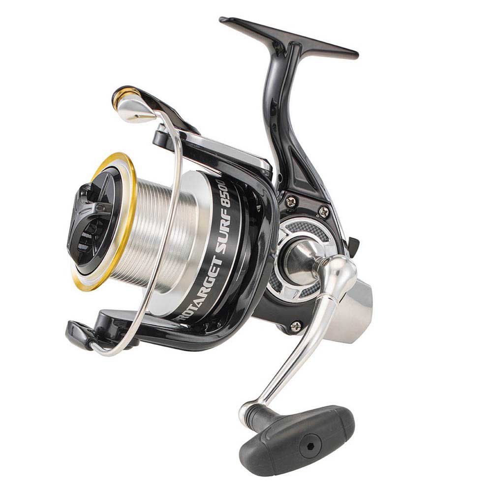 Ryobi Protarget Surfcasting Reel Golden 8500 Ryobi Protarget Surfcasting Reel Golden 8500 von Ryobi