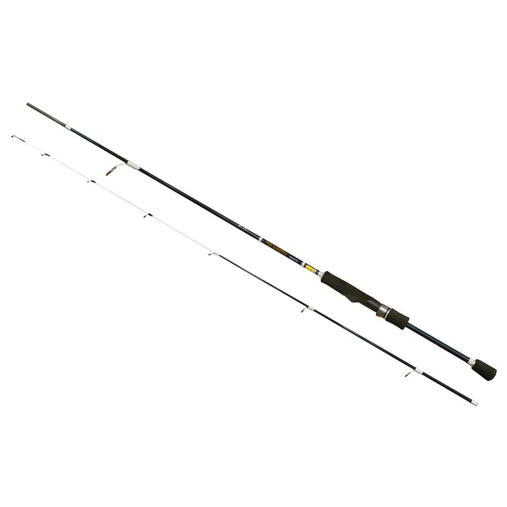 Ryobi Tiny Lure Power Spinning Rod Golden 1.82 m / 1-7 g Ryobi Tiny Lure Power Spinning Rod Golden 1.82 m / 1-7 g von Ryobi