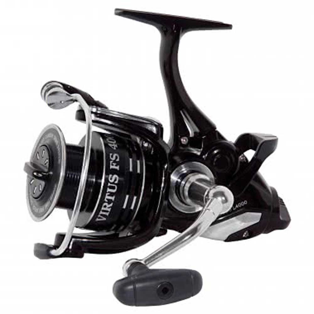 Ryobi Virtus Baitcasting Reel Silber 2500 Ryobi Virtus Baitcasting Reel Silber 2500 von Ryobi