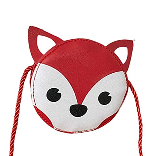 Rysmliuhan Shop tasche mädchen kinder handtasche Mädchen Handtasche Kinderhandtaschen für Mädchen Mädchentasche stilvolle Taschen für Mädchen red von Rysmliuhan Shop