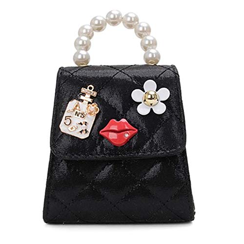 Tasche mädchen Handtasche mädchen Taschen für Mädchen stilvolle Taschen für Mädchen Umhängetaschen für Mädchen Mädchen Handtasche Black von Rysmliuhan Shop