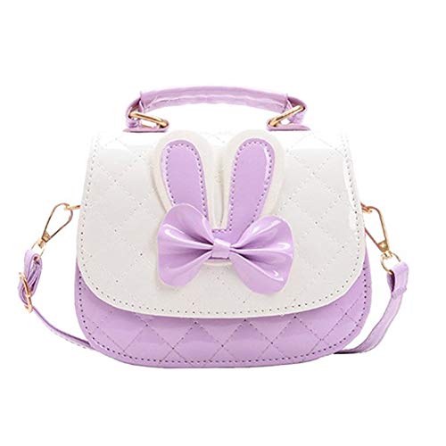 Tasche mädchen kindertasche Kindertasche für Mädchen Mädchentasche stilvolle Taschen für Mädchen Handtaschen für Mädchen Purple von Rysmliuhan Shop