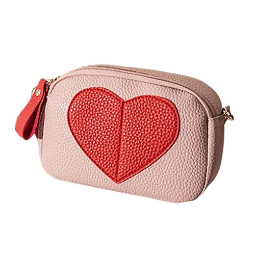 geldbörse mädchen Kinder Handtasche Umhängetaschen für Mädchen Mädchen Handtasche Taschen für Mädchen Handtaschen für Mädchen pink von Rysmliuhan Shop