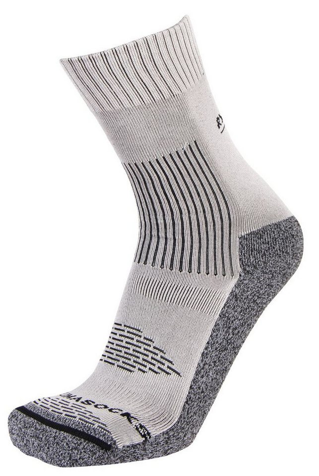 Rywan Wandersocken Rywan Bi Climasocks Randonée Anti-Blasen Wandersocken Rywan Wandersocken Rywan Bi Climasocks Randonée Anti-Blasen Wandersocken von Rywan