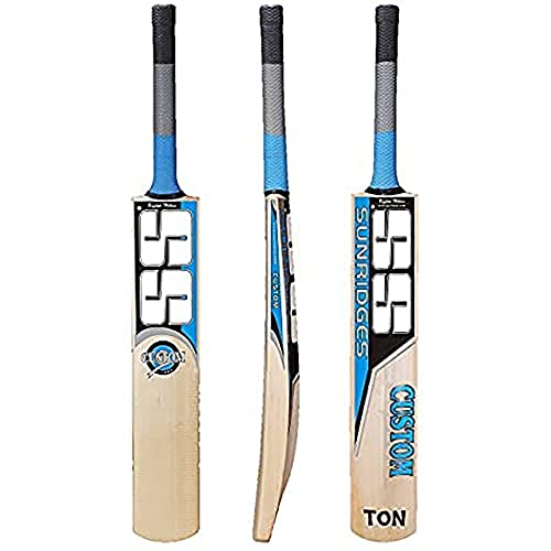 SS Herren EWJnr0026 Cricketschläger, Beige, 5 SS Herren EWJnr0026 Cricketschläger, Beige, 5 von SS