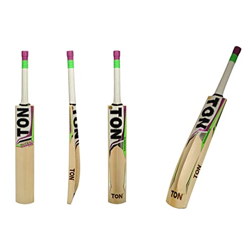 SS Herren Ton-GW-CB Cricketschläger, Beige, 5 SS Herren Ton-GW-CB Cricketschläger, Beige, 5 von SS