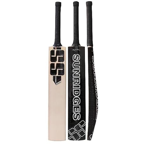 SS Men's EW0914 Cricket Bat, Multicolour, Size 6 von SS