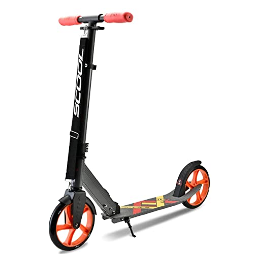 S COOL Flax 8.3 Kinderroller dunkelgrau S COOL Flax 8.3 Kinderroller dunkelgrau von S’COOL