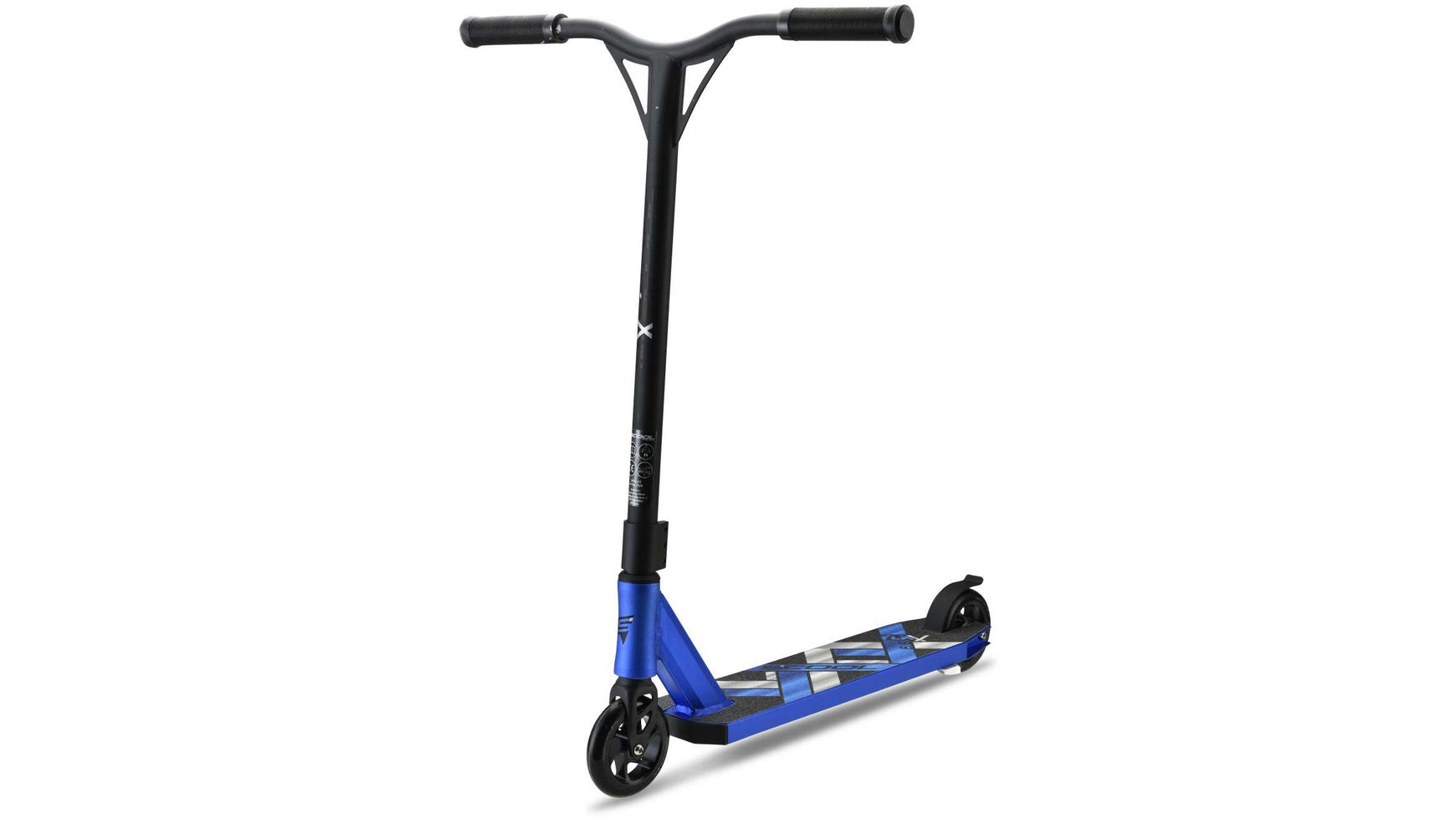 S'cool Scooter Flax 8.6 Stunt S'cool Scooter Flax 8.6 Stunt von S'Cool