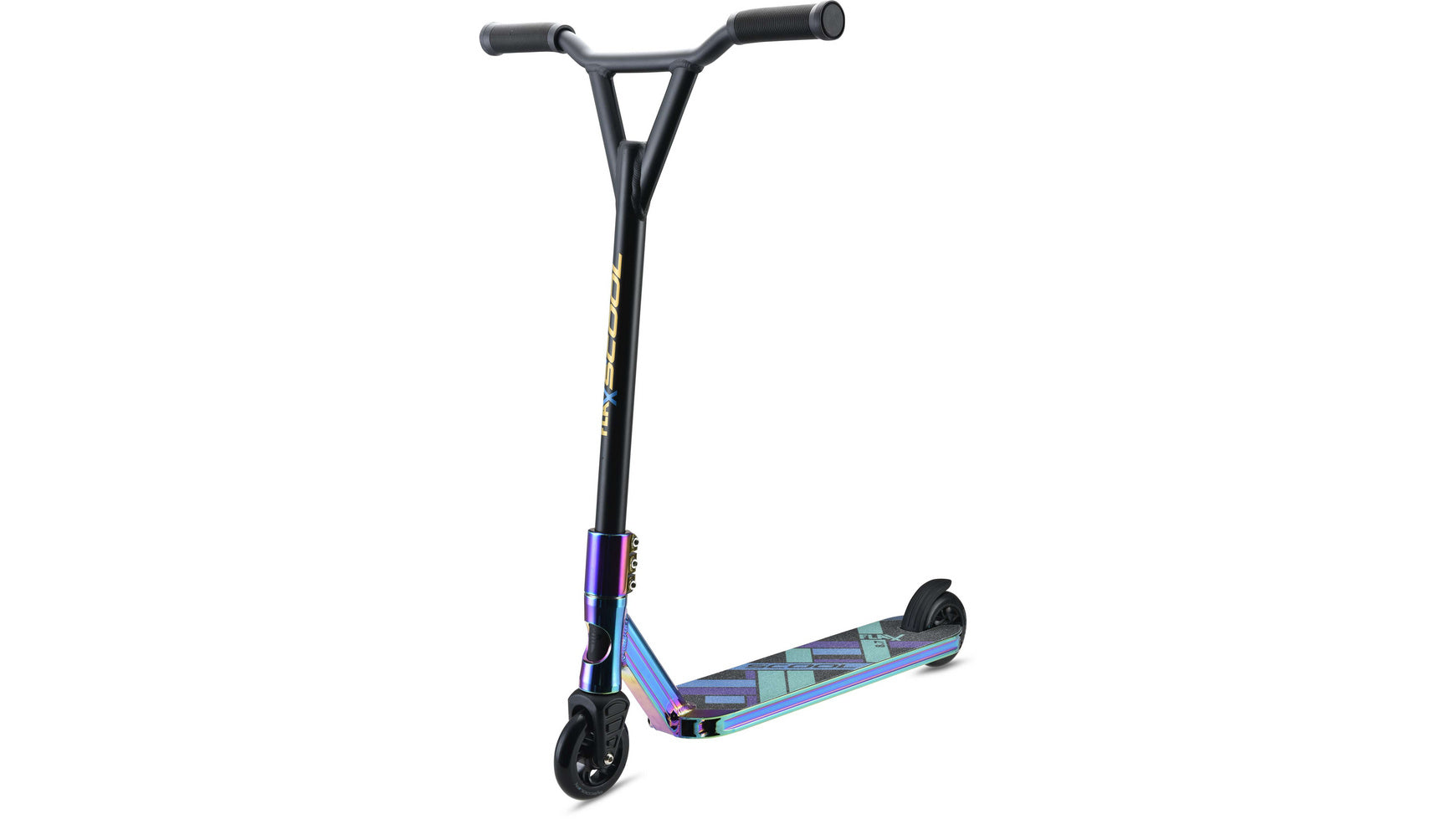 S'cool Scooter Flax 8.7 Stunt S'cool Scooter Flax 8.7 Stunt von S'Cool