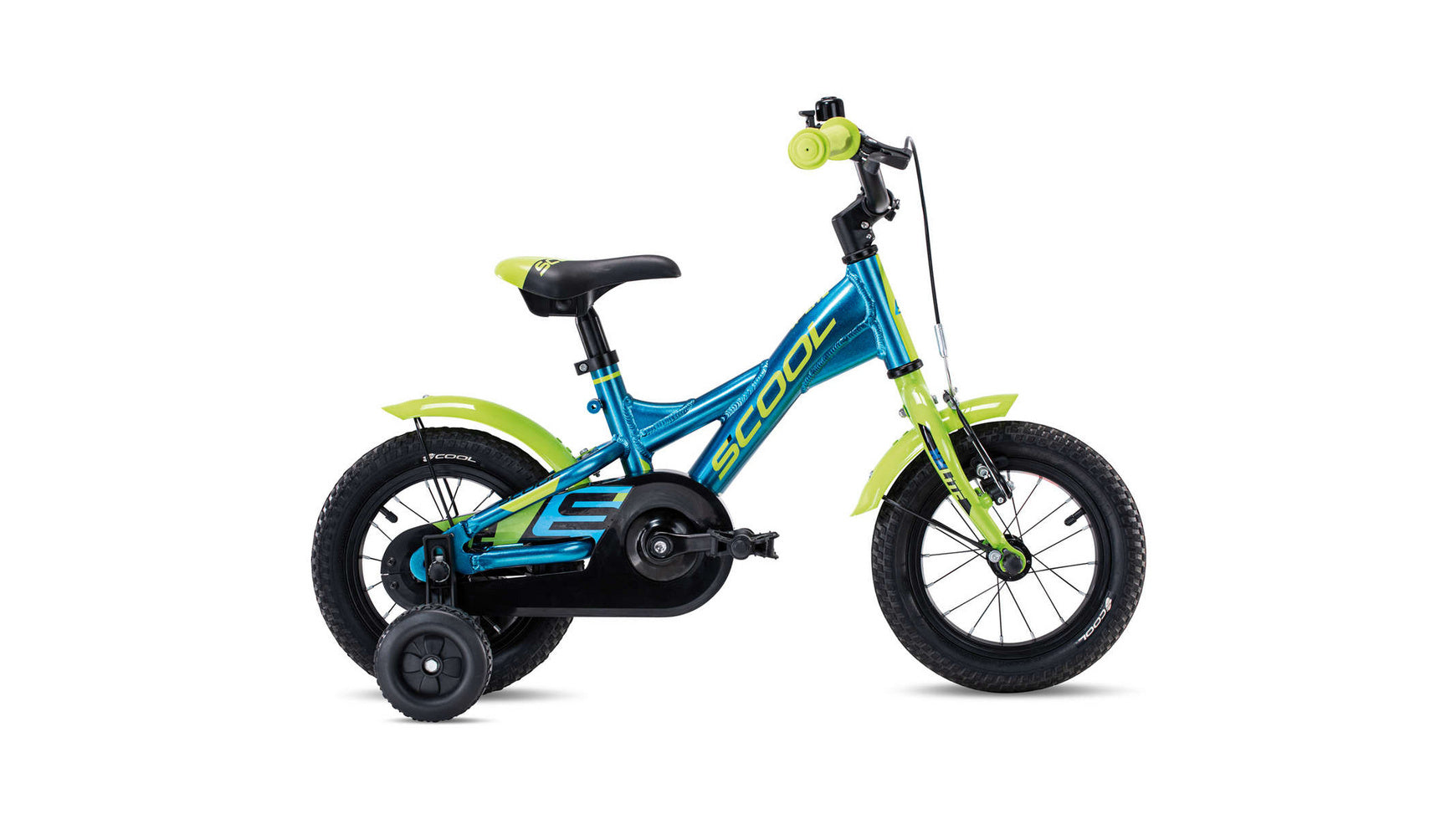 S'cool XXlite alloy 12 S'cool XXlite alloy 12 von S'Cool