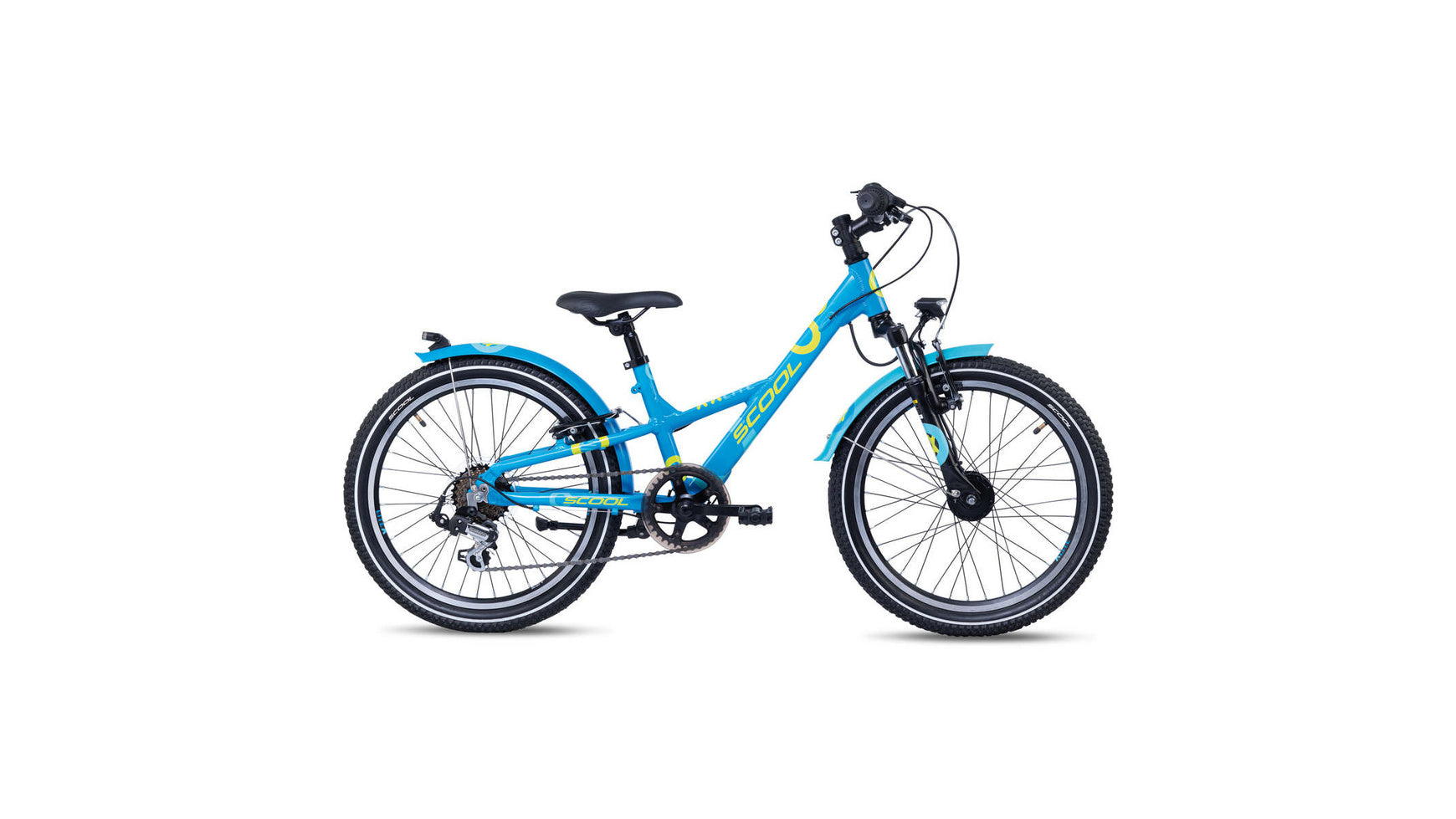 S'cool XXlite alloy 20-7 S'cool XXlite alloy 20-7 von S'Cool
