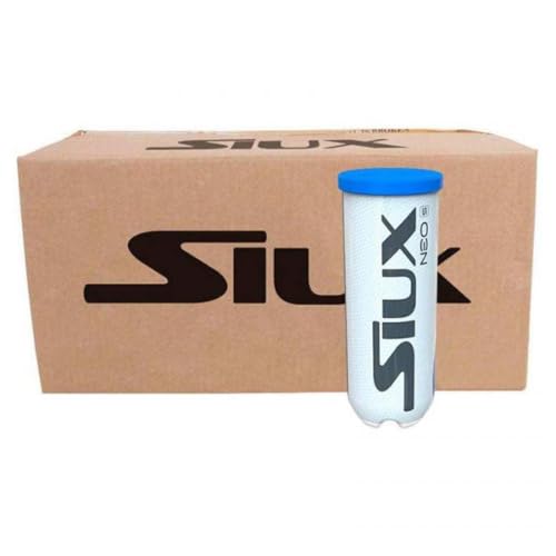 Siux Neo Balls Speed X24 Siux Neo Balls Speed X24 von S SIUX