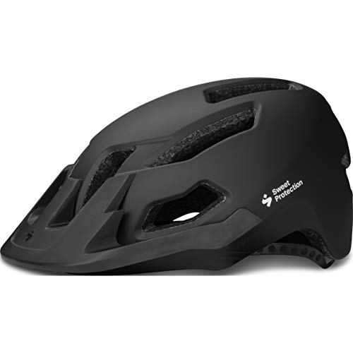 Sweet Protection Dissenter – Mountainbike-Helm für Herren Sweet Protection Dissenter – Mountainbike-Helm für Herren von S Sweet Protection