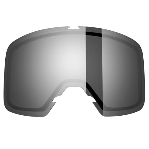Sweet Protection Durden RIG Reflect Lens Sweet Protection Durden RIG Reflect Lens von S Sweet Protection
