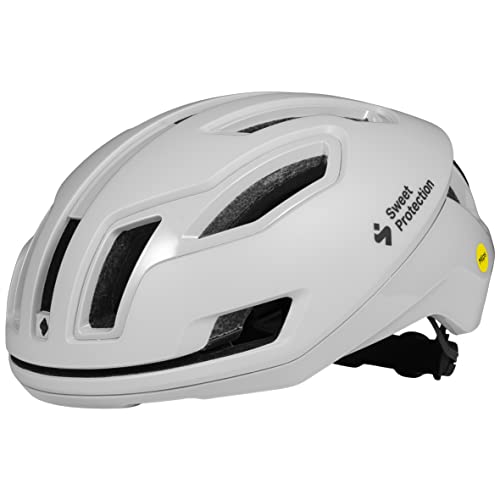 Sweet Protection Falconer 2Vi MIPS Helm weiß Sweet Protection Falconer 2Vi MIPS Helm weiß von S Sweet Protection
