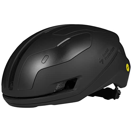 Sweet Protection Falconer Aero 2Vi MIPS Helm schwarz Sweet Protection Falconer Aero 2Vi MIPS Helm schwarz von S Sweet Protection