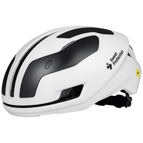 Sweet Protection Falconer Aero 2Vi MIPS Helm schwarz Sweet Protection Falconer Aero 2Vi MIPS Helm schwarz von S Sweet Protection