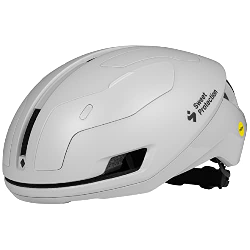 Sweet Protection Falconer Aero 2Vi MIPS Helm weiß Sweet Protection Falconer Aero 2Vi MIPS Helm weiß von S Sweet Protection