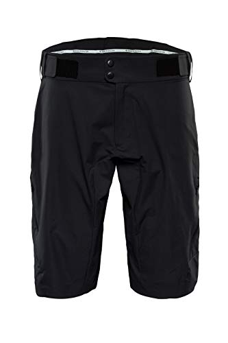 Sweet Protection Herren Hunter Light Shorts M, Black, XL von S Sweet Protection