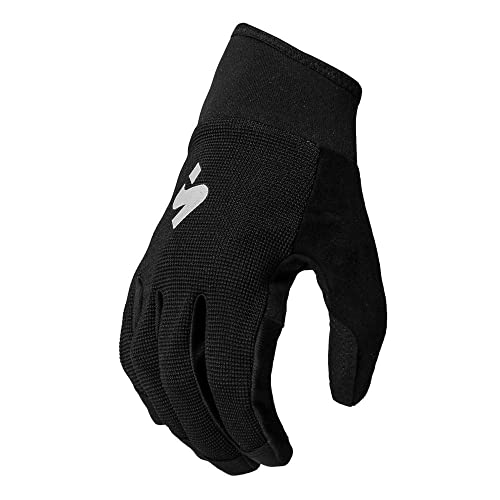 Sweet Protection Hunter Gloves Jr, Schwarz von S Sweet Protection