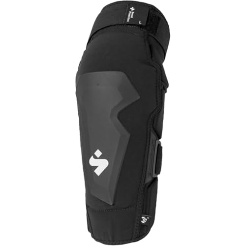 Sweet Protection Pro Hard Shell Knieschoner schwarz Sweet Protection Pro Hard Shell Knieschoner schwarz von S Sweet Protection