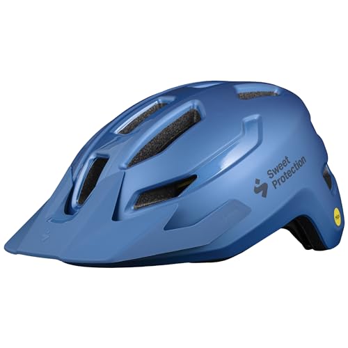 Sweet Protection Ripper MIPS Helm Kinder blau Sweet Protection Ripper MIPS Helm Kinder blau von S Sweet Protection