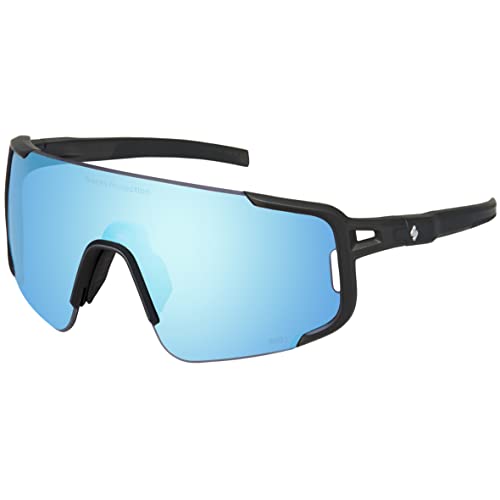 Sweet Protection Ronin RIG Reflect Sportbrille, rig aquamarine-crystal black von S Sweet Protection