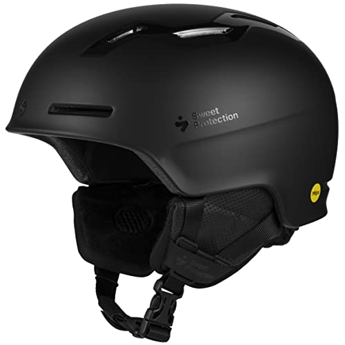 Sweet Protection Winder MIPS Helmet - SM von S Sweet Protection