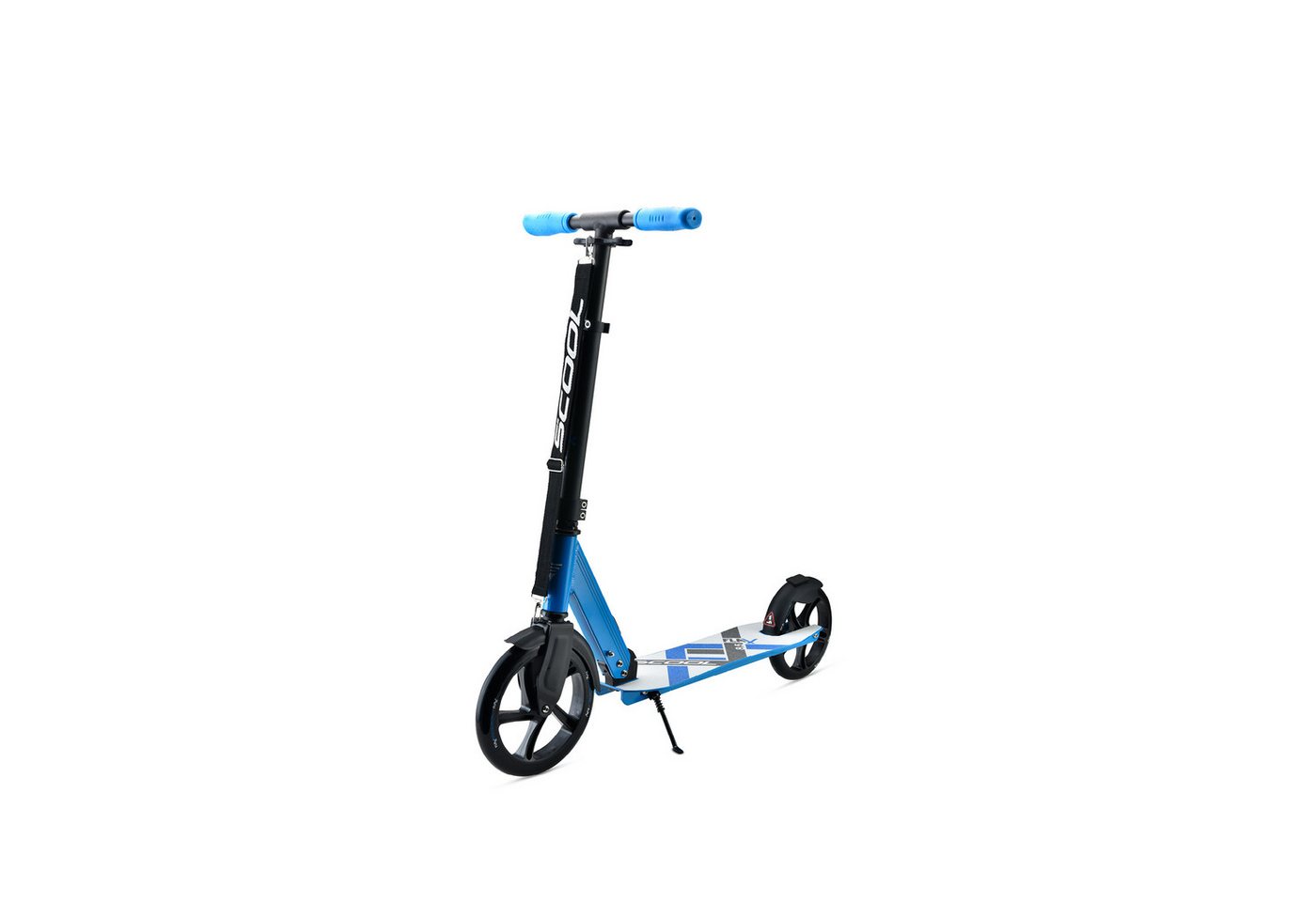 S'cool Cityroller flaX - City Roller, Klappbar und Höhenverstellbar S'cool Cityroller flaX - City Roller, Klappbar und Höhenverstellbar von S'cool