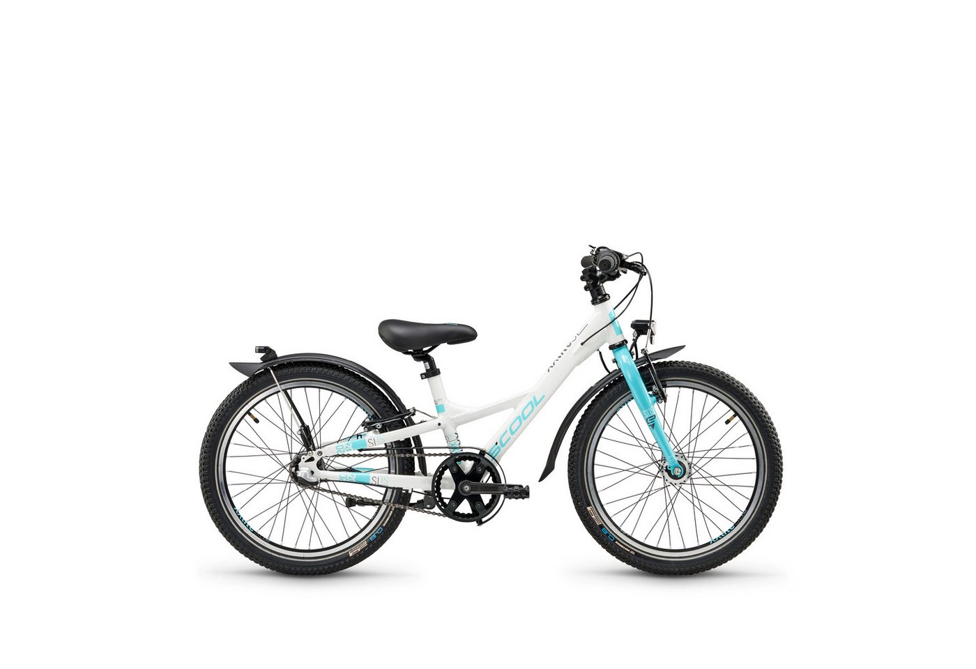 S'cool Kinderfahrrad S'COOL XXlite SL 20 Zoll Freilauf, Kinderfahrrad, Jugendfahrrad, 3 Gang S'cool Kinderfahrrad S'COOL XXlite SL 20 Zoll Freilauf, Kinderfahrrad, Jugendfahrrad, 3 Gang von S'cool